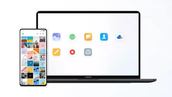 Xiaomi cerrará su nube de fotos y videos Gallery Sync. (Foto: Xiaomi)