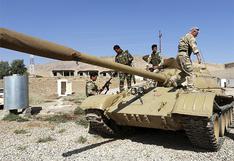 ISIS: Irak anuncia ofensiva final para recuperar control de Mosul