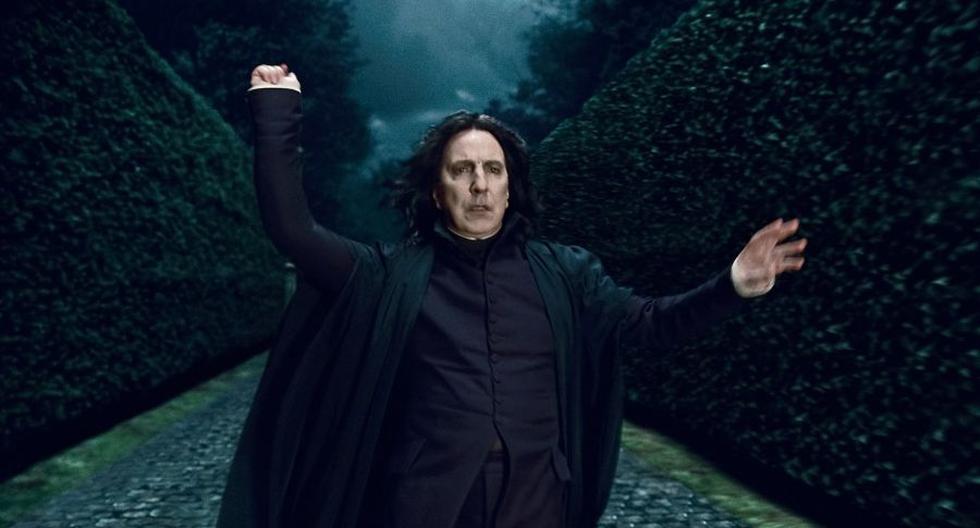 Harry Potter’s eternal Professor Severus Snape would have turned 74: a review of his most iconic roles