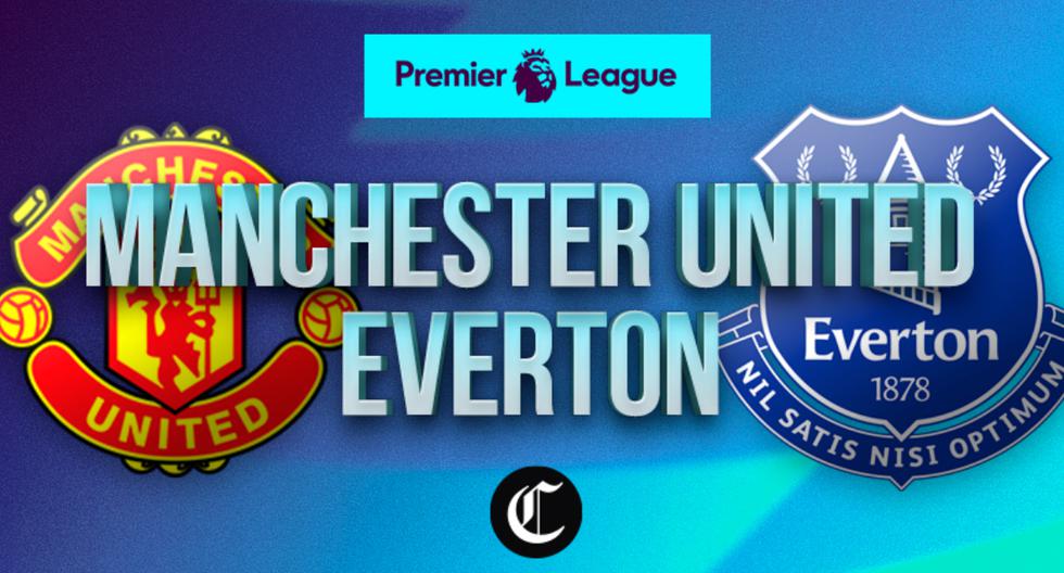 Manchester united vs everton live stream channel