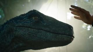 "Jurassic World: Fallen Kingdom" lanza su primer tráiler