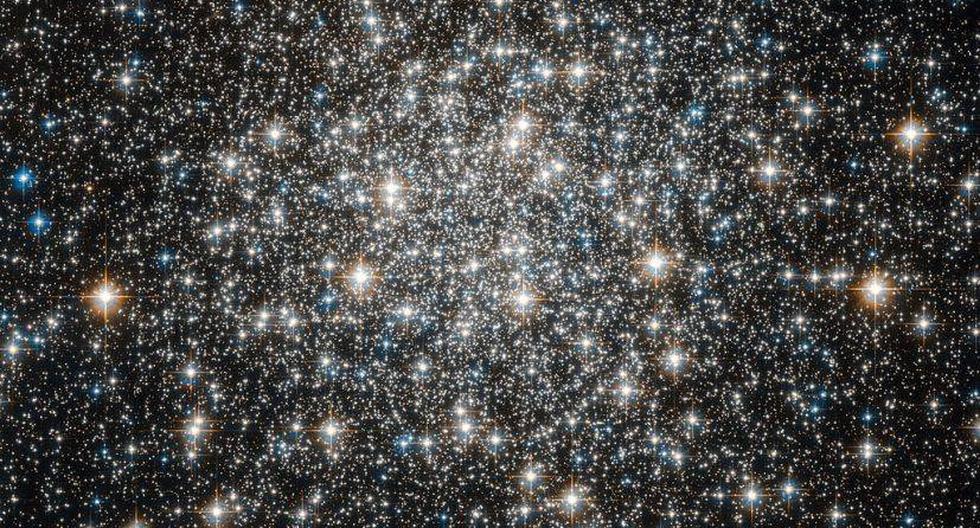 El telescopio Hubble puede explorar planetas a miles de millones de años luz de distancia. (Foto: NASA)