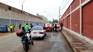 Cercado de Lima: envían al depósito a 20 mototaxis informales