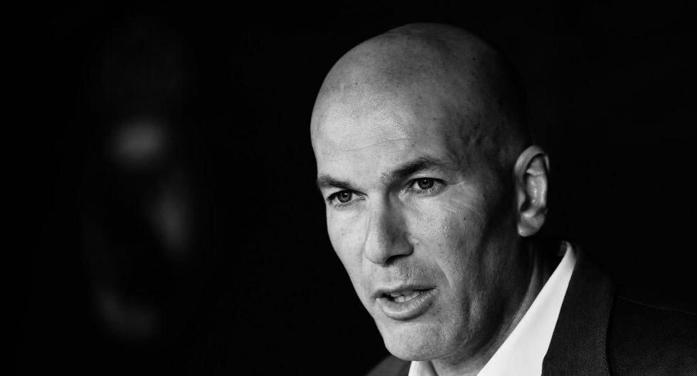 Zinedine Zidane dejó entrever que Keylor Navas y Thibaut Courtois alternaran en portería. | Foto: Getty