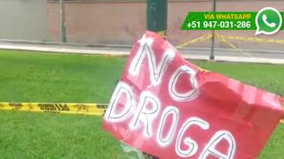 Chaclacayo: vecinos toman acciones para acabar con borracheras