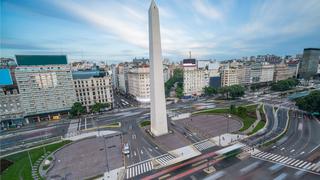 La Mirada: Argentina: Buscando un símbolo monetario