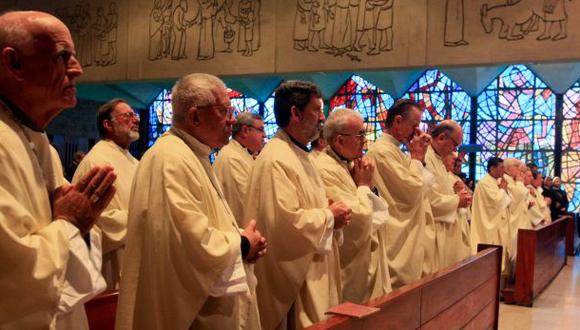 Obispos rechazan el "no importa que robe pero que haga obras"