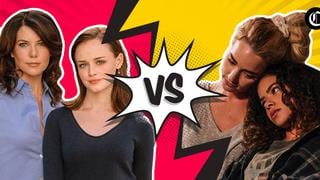 “Ginny & Georgia” vs. “Gilmore Girls”: ¿cuál de las dos series en Netfix es la mejor?