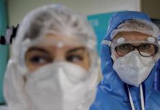 Estados Unidos supera los 8 millones de casos de coronavirus, según Johns Hopkins