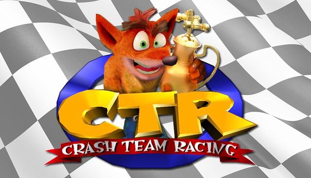 En el año 1999 salió a la luz Crash Team Racing, uno de los mejores juegos de carrera jamás creados. | Foto: PlayStation