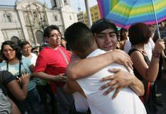 Uruguay: Matrimonio gay fue aprobado por el Senado