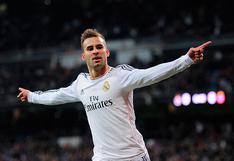 El Real Madrid no descarta en dejar libre a Jesé Rodríguez