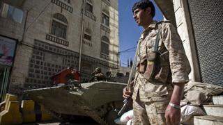 Los actores de la crisis que amenaza con desintegrar Yemen