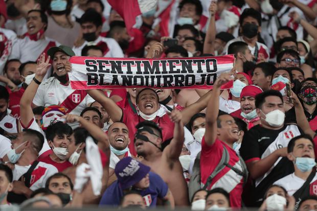 Se han vendido cerca de 30 mil entradas para el amistoso entre Perú y Nueva Zelanda en Barcelona 
Foto: Jesús Saucedo / @photo.gec
