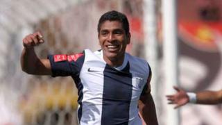 De vuelta en La Victoria: Paolo Hurtado es nuevo refuerzo de Alianza Lima