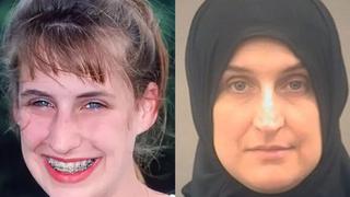 Perversión y crueldad: la increíble historia de la maestra que se unió a ISIS para ejercer el terror 