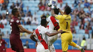 Perú vs. Venezuela: ¿cómo llegan ambos elencos al choque de hoy por Copa América?