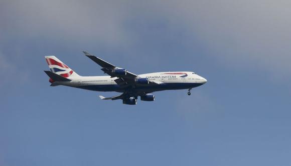 Agentes frustran un ataque con avión en Australia. (Foto referencia: Reuters)