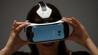 Empresas buscan llevar la realidad virtual a los smartphones