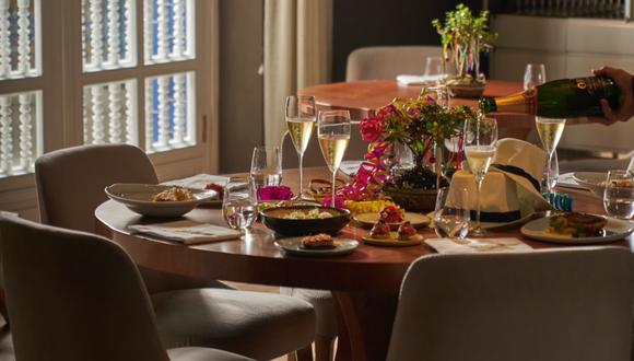 Si eres parte de la comunidad de suscriptores, participa del sorteo para ganar una cena exclusiva en Astrid & Gastón para ti y un acompañante.