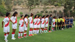 Lima 2019: esta es la realidad del fútbol femenino en el Perú
