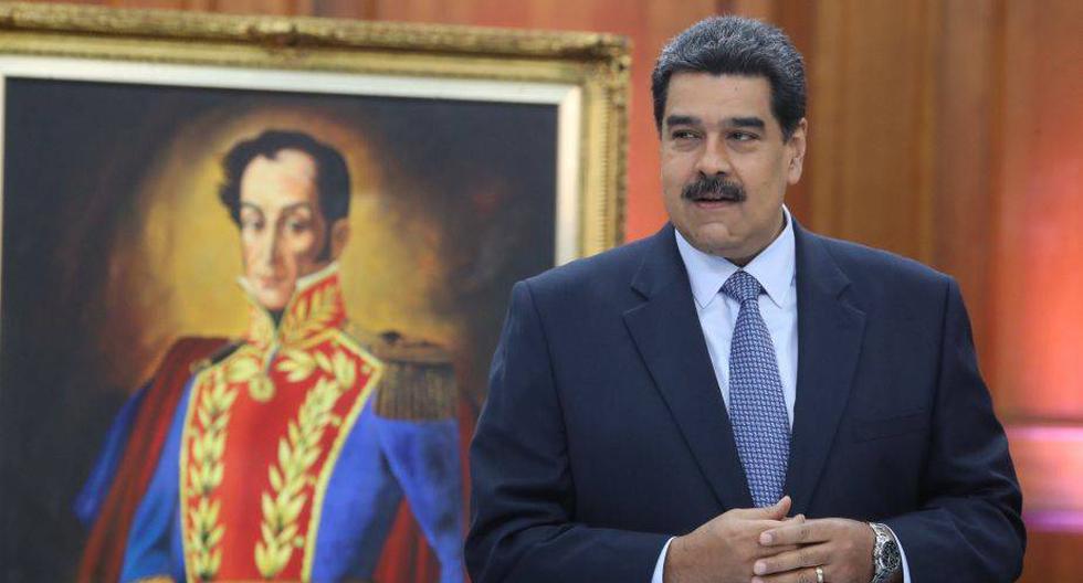 USA no reconocerá la toma de posesión de Nicolás Maduro | Foto: EFE
