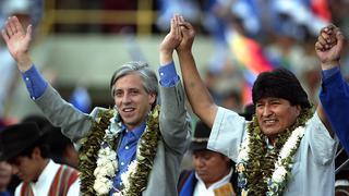 Los momentos que marcaron la presidencia de Evo Morales en Bolivia