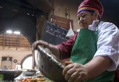 Las picanterías, un recorrido al origen de la gastronomía peruana