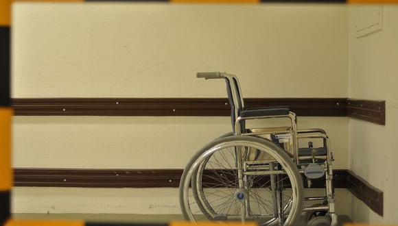 A pesar de que estuvo en una silla de ruedas por un error m&eacute;dico, Rufino Borrego afirma no tener rencor con el hospital donde se atendi&oacute; cuando era joven. (Foto referencial: Niklas Morberg / Flickr bajo licencia Creative Commons)