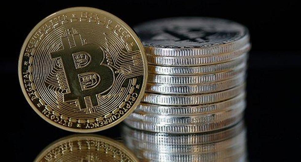 El precio del bitcóin ha caído más de 1.100 dólares en menos de dos horas en la bolsa popular Bitfinex este martes. (Foto: Getty Images)