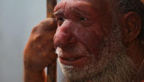 Los humanos y los neardentales convivieron por un largo periodo de tiempo. (Foto referencial: Flickr/ John Hawks)