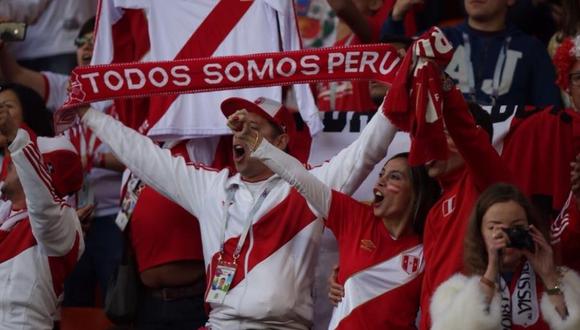 Peruanos alistan presupuesto para ir al Mundial Qatar 2022. (Foto: GEC)