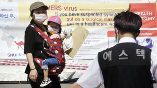 MERS: ¿nueva amenaza para la salud mundial?