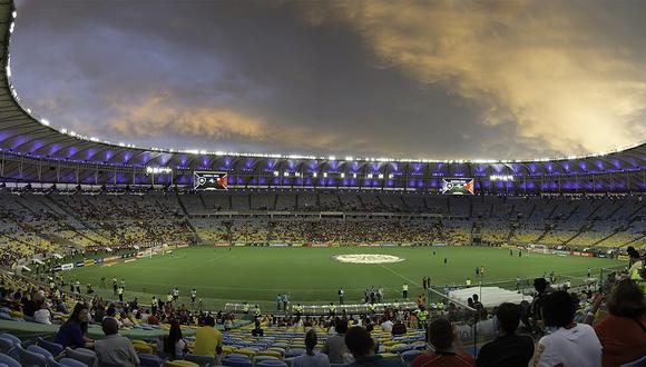 En qué parte de Latinoamérica se encontrará el estadio de fútbol más moderno | Este estadio no solo desafía los límites de la tecnología, sino que también deja a más de uno preguntándose: ¿dónde está ubicado este impresionante recinto? La respuesta, a continuación. (Foto: Pixabay)