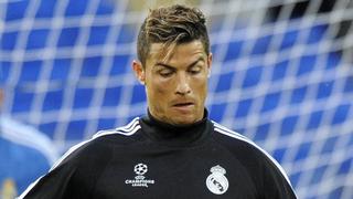 Ronaldo, fuera de la lista de Portugal por "problemas físicos"