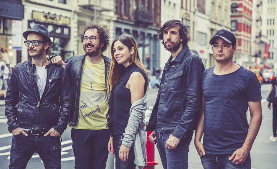 La Oreja de Van Gogh presenta un nuevo tema luego de cuatro años de silencio musical.