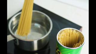 Facebook: aprende a reciclar envases de tu cocina [VIDEO]