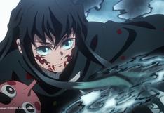 “Demon Slayer: Kimetsu no Yaiba”, Temporada 3, capítulo 9: hora confirmada del episodio