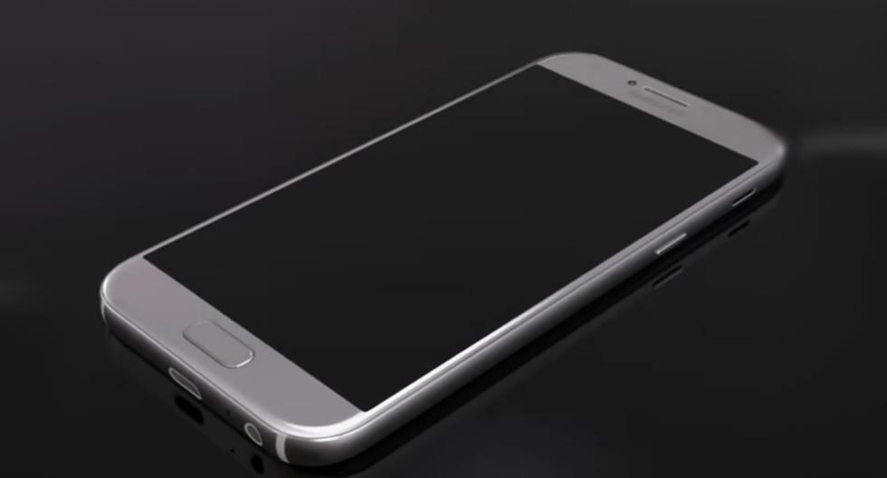 Samsung quiere seguir innovando y mejorar sus dispositivos de gama media, es por ello que en los próximos meses lanzará sus Samsung Galaxy A5 y A7 del 2017. (Foto: onLeaks)