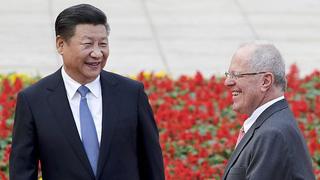 Perspectivas de la cooperación económica China-Perú [OPINIÓN]