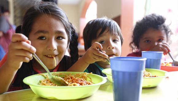 En el Perú se vienen desarrollando algunas iniciativas para reducir los índices de anemia.