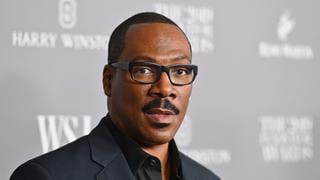 Eddie Murphy estrena “Ustedes”: otras películas del actor para disfrutar en Netflix