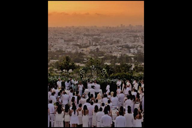Yirko Sivirich, diseñador peruano, se casó con su novio en ceremonia privada  (Foto: Archivo personal de Yirko Sivirich)