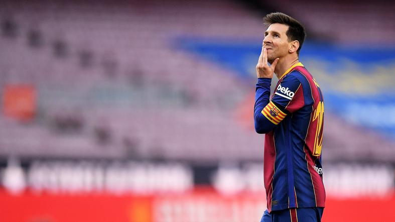 Lionel Messi, renovación con FC Barcelona: minuto a minuto