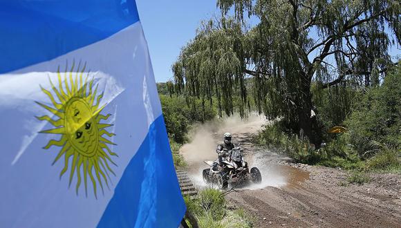 Dakar 2016: ¿Argentina también se retira de la ruta?