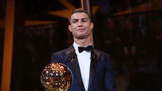 Cristiano Ronaldo: los elogios de Florentino Pérez