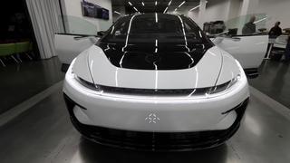 Faraday Future: tras seis años de espera, el SUV eléctrico saldrá al mercado desde US$310.000