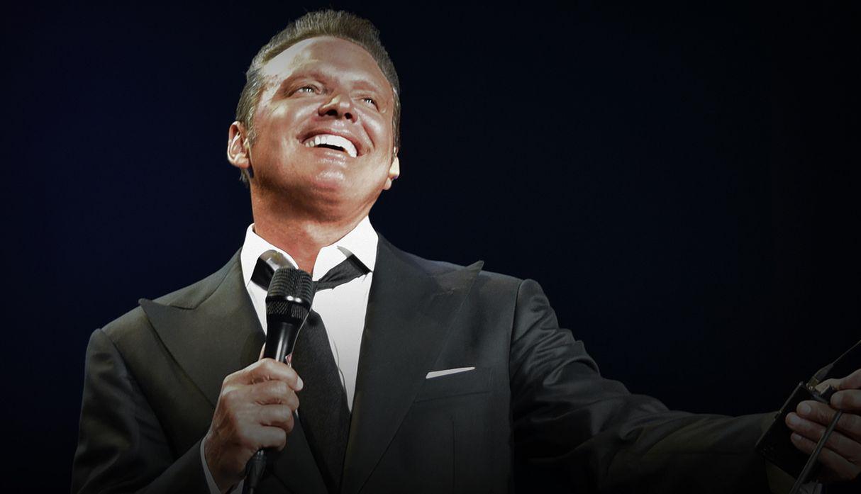 Luis Miguel ganó el premio al Mejor álbum regional mexicano en el Grammy, aunque no asistió. (Foto: @lmxlm)