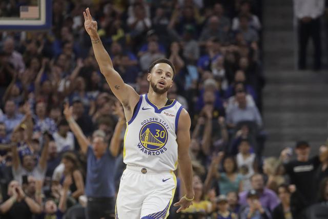 1° Stephen Curry US$ 40.231.758 | Foto: AP