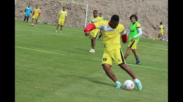 Ejemplo a seguir: Ayacucho FC estrenó campo de entrenamiento - 9